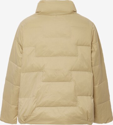 MYMO Jacke in Beige