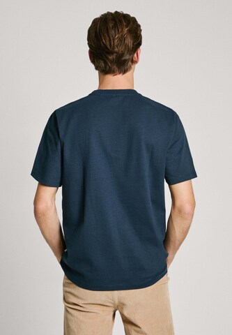 Pepe Jeans Shirt 'ARSHAM' in Blue