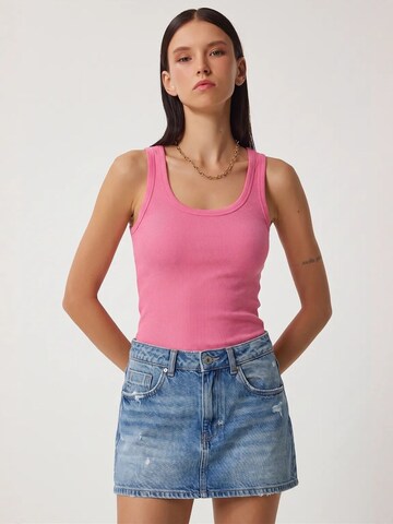 Top 'Tanktops & Camis' di Happiness İstanbul in rosa