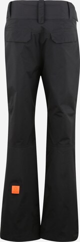 HELLY HANSEN Regular Workout Pants 'Sogn' in Black