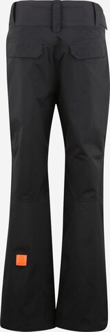 Regular Pantalon de sport 'Sogn' HELLY HANSEN en noir