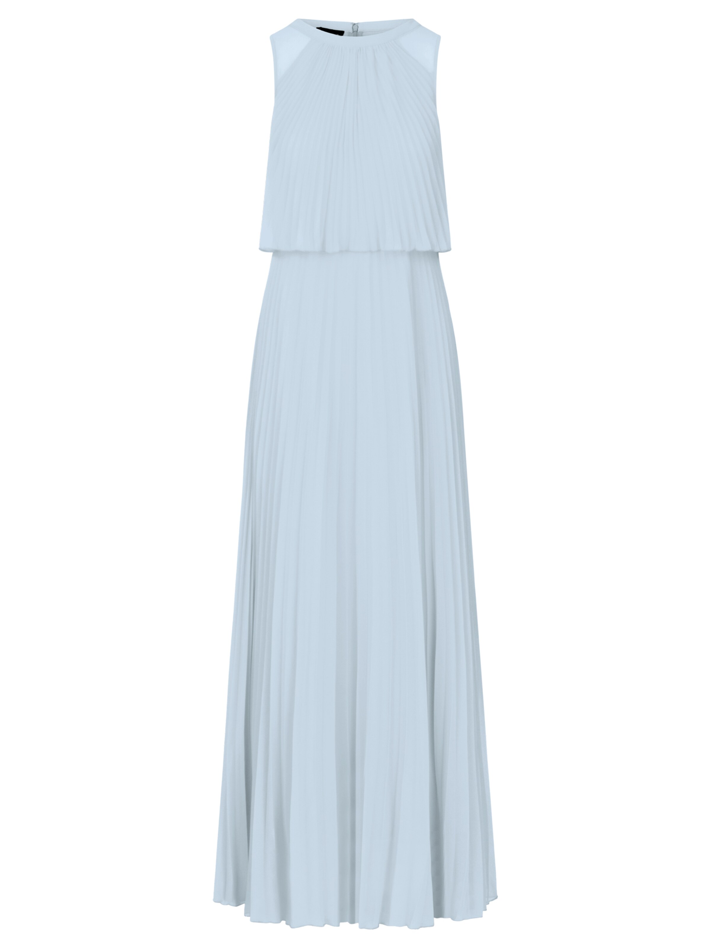 APART Kleid in Blau: Vorderseite