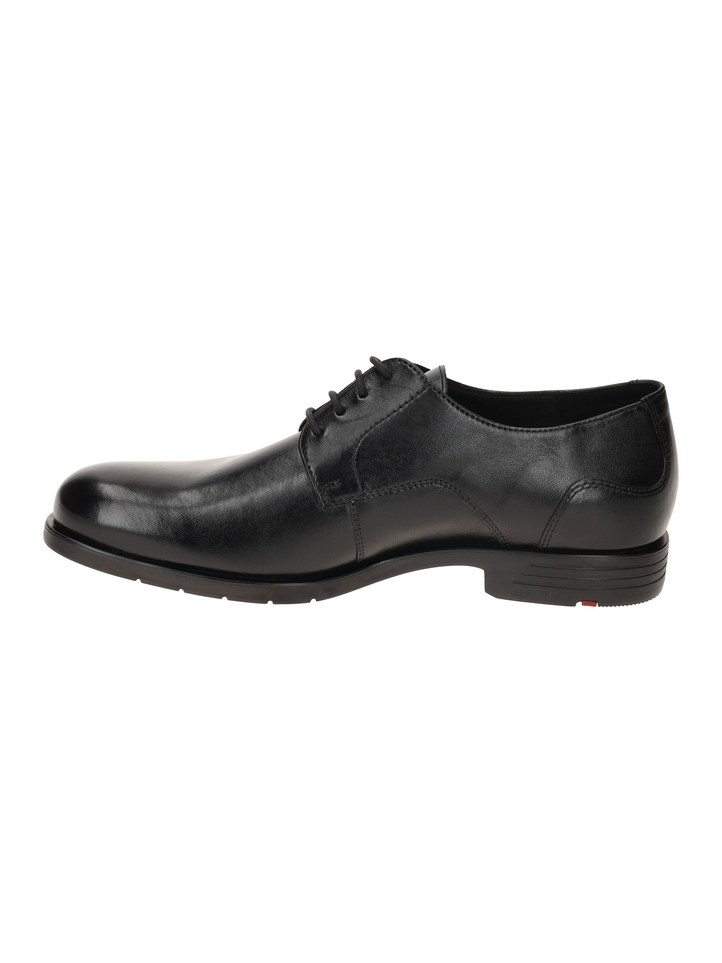 LLOYD Schnürschuh 'Eezy 25-520-00'‌‌‌ in Schwarz
