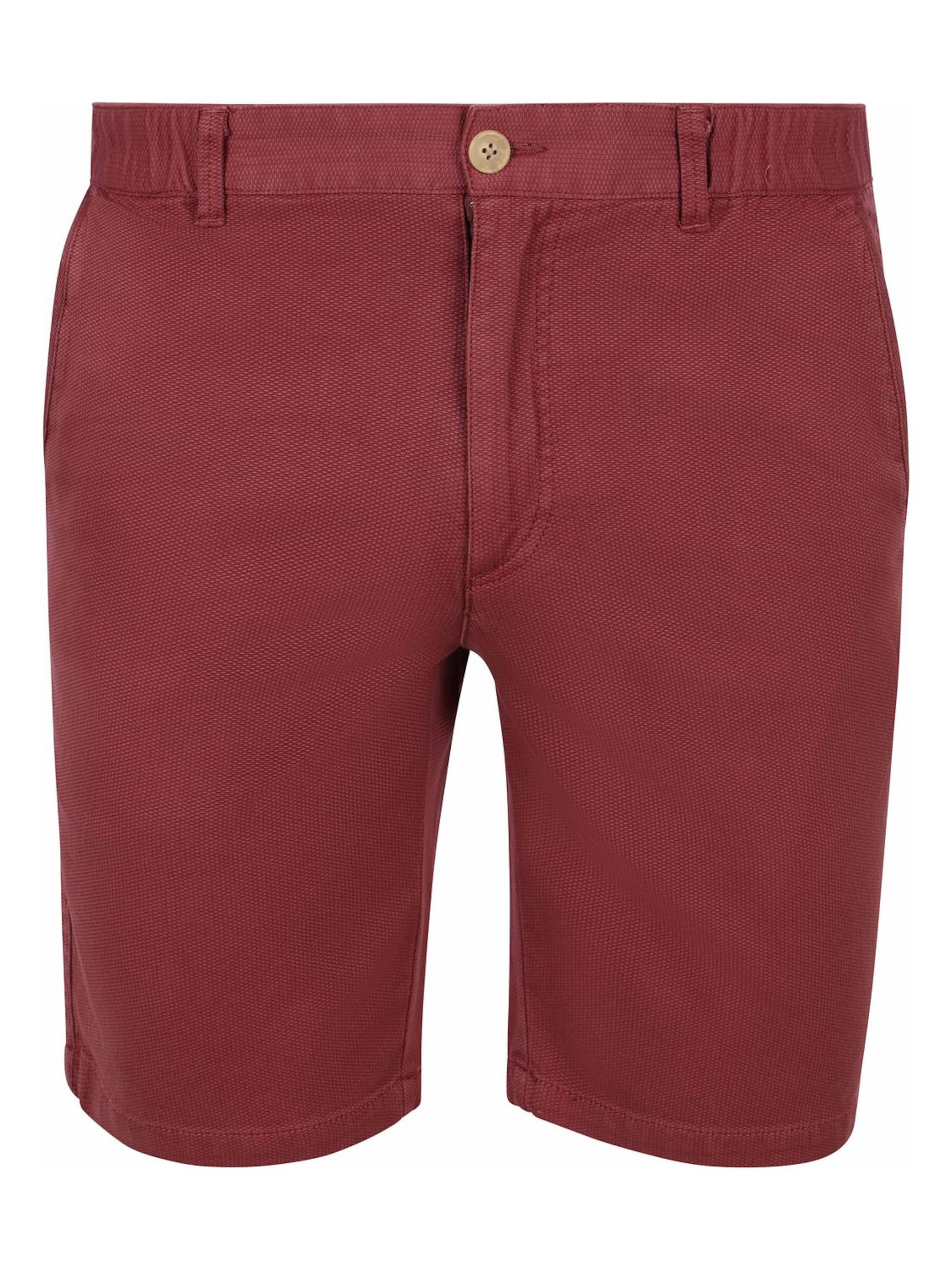 Suitable Hose 'Ferdinand'‌‌‌‌ in Rot: Vorderseite