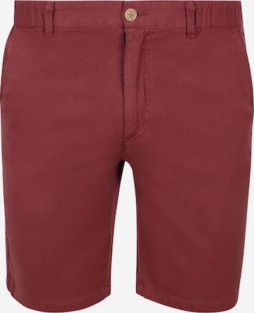 Suitable Hose 'Ferdinand' in Rot: Vorderseite