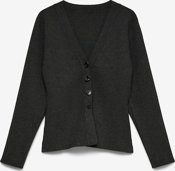 VERO MODA Cardigan 'VMMille' i grå: forside