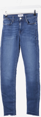 FRAME Jeans 27-28 in Blau: predná strana