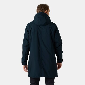 HELLY HANSEN Between-Seasons Coat in Blue