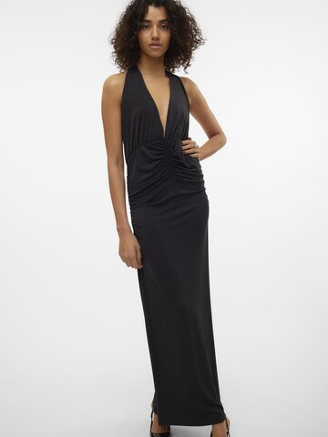 VERO MODA Dress 'LENIS' in Black