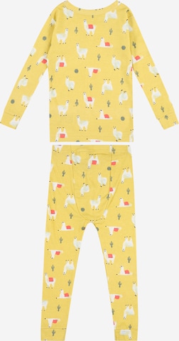 Pyjama GAP en jaune