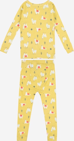 GAP - Pijama em amarelo