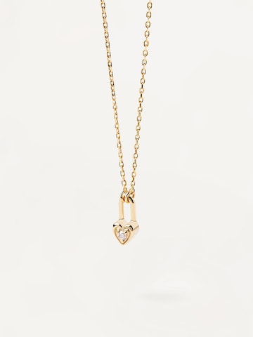 P D PAOLA Kette in Gold