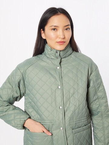 b.young Between-Season Jacket 'Berta' in Blue