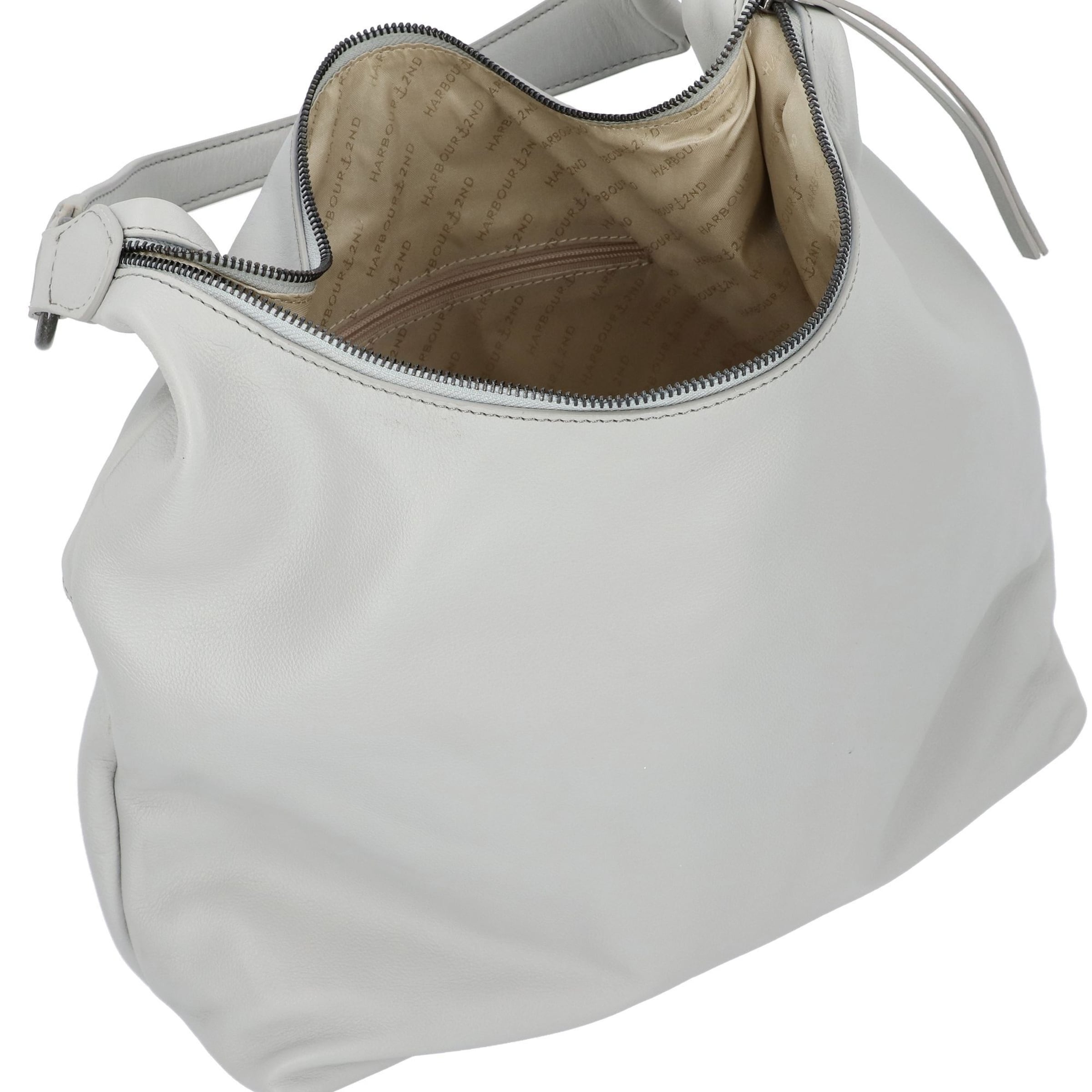 Sac bandoulière 'Kiana' Harbour 2nd en gris