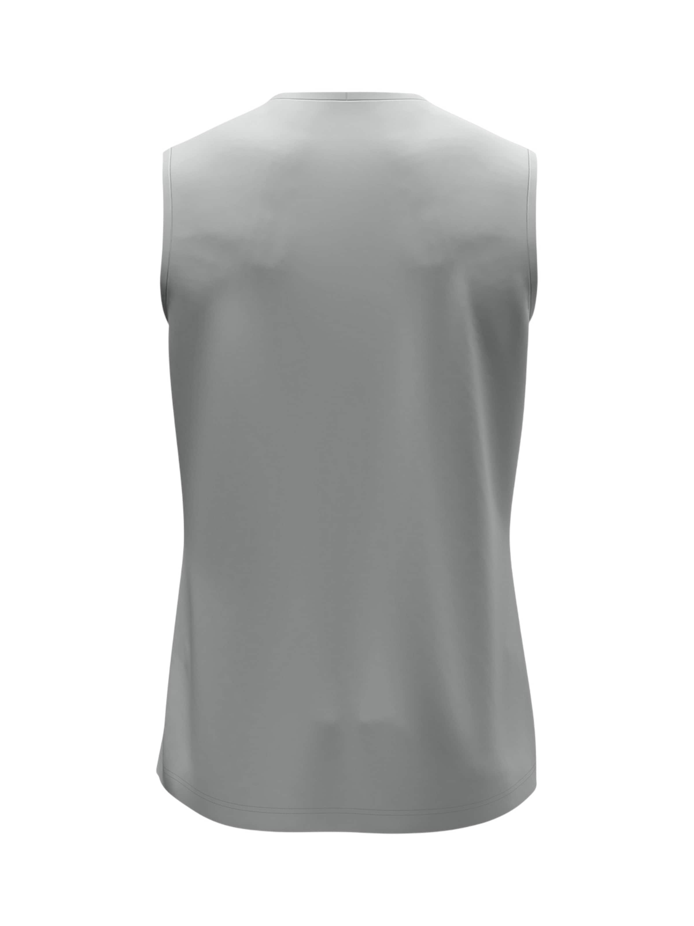 JAKO Αθλητικό τοπ σε γκρι