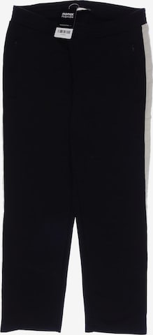 MADS NORGAARD COPENHAGEN Pants in S in Black: front