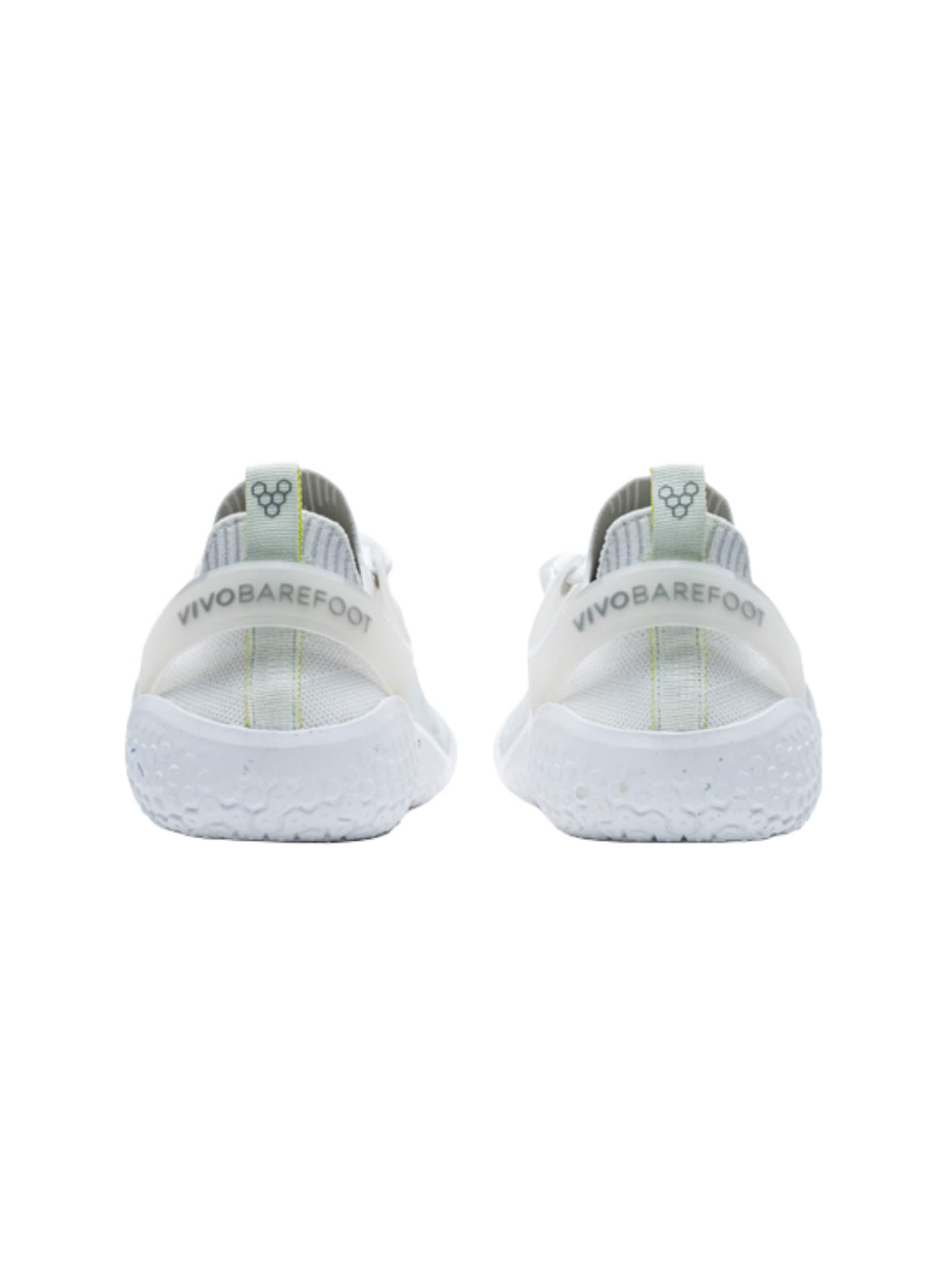Vivo Barefoot Sneakers laag 'MOTUS STRENGTH' in Wit