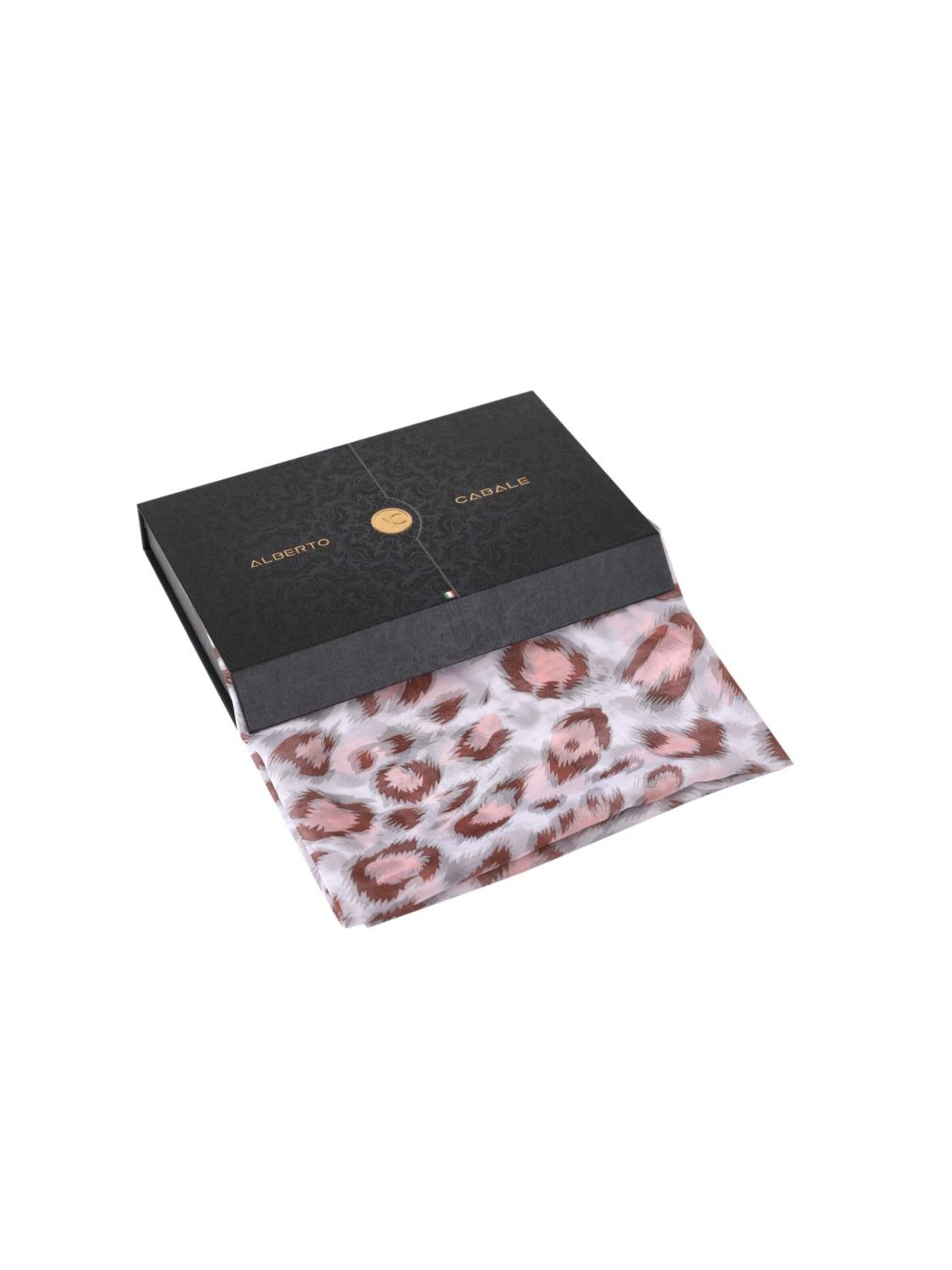 alberto cabale Strandjurk 'FELICITA' in Wit