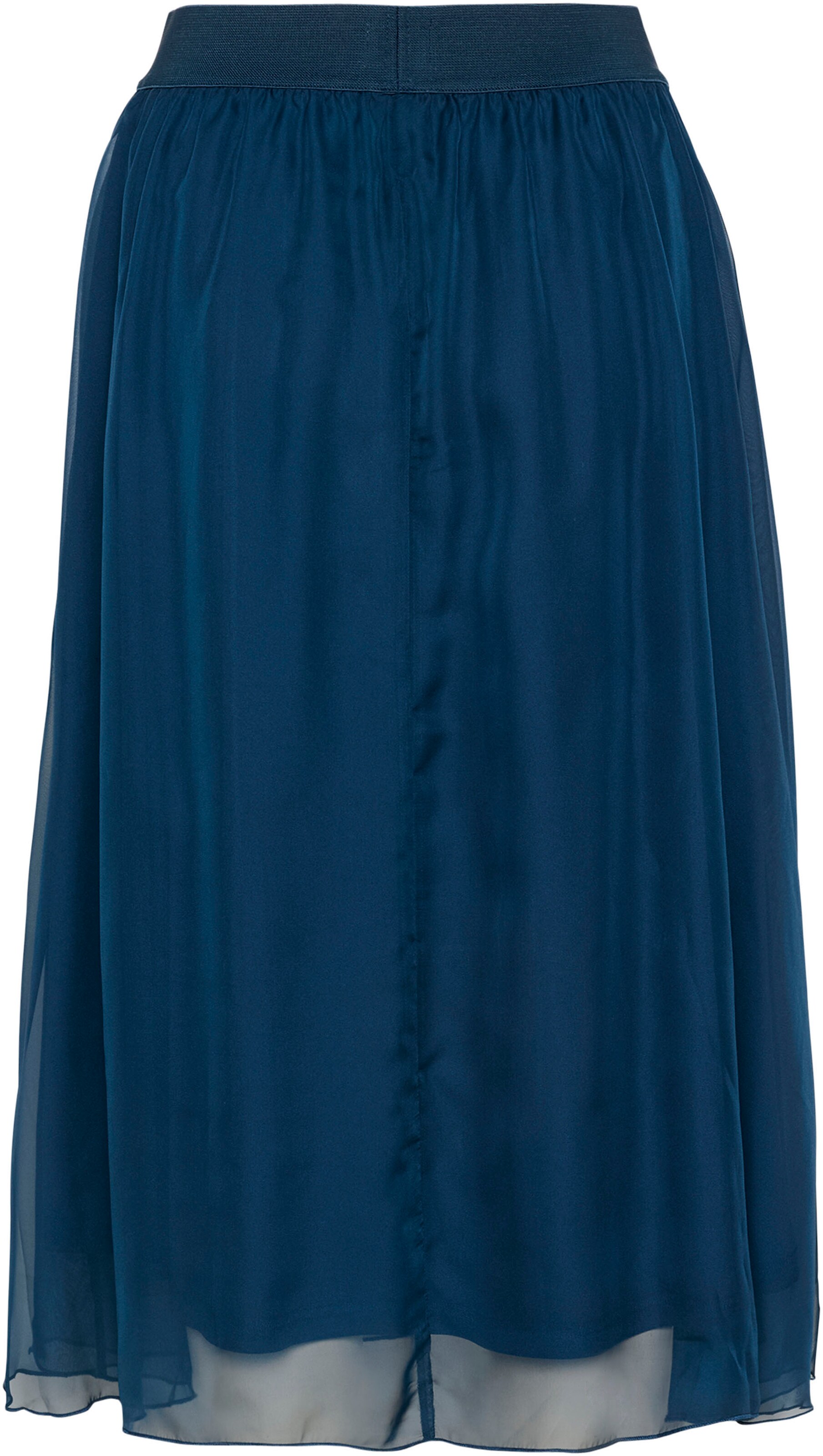 SAINT TROPEZ Rock in Blau