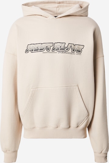 Pegador Collegepaita 'Enrith' värissä beige / musta, Tuotenäkymä