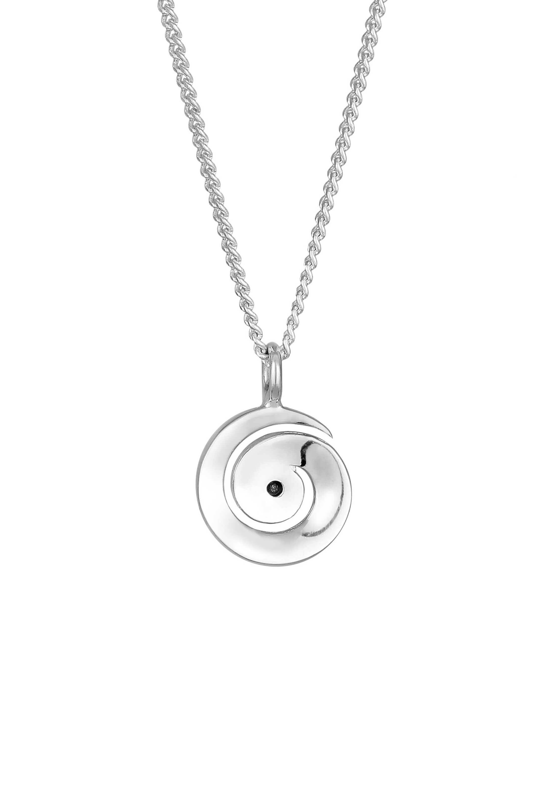 Chaîne ELLI en argent