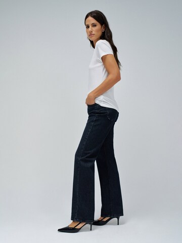 Salsa Jeans Shirt in Weiß