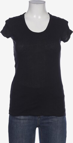 Tommy Jeans Top & Shirt in S in Black: front