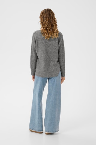 Cardigan 'LCPaula  ' Love Copenhagen en gris