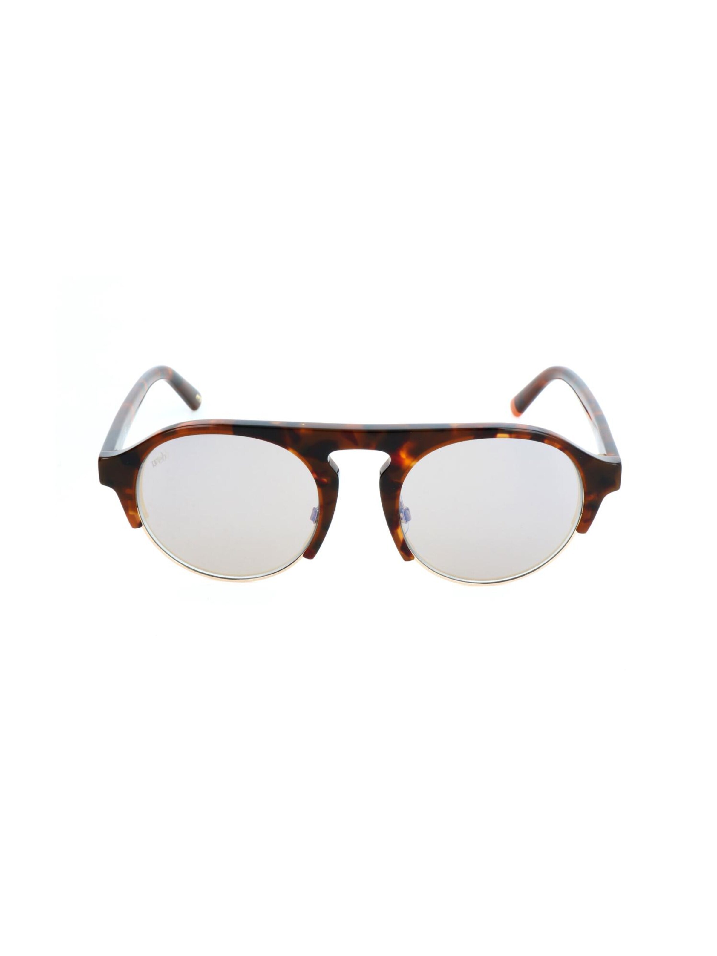 Occhiali da sole 'WE0224' di Web Eyewear in marrone