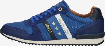 PANTOFOLA D'ORO Sneakers laag in Blauw