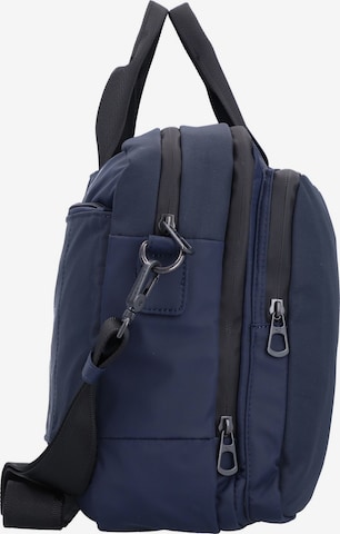 CAMEL ACTIVE Schoudertas in Blauw