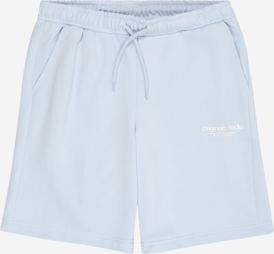 Jack & Jones Junior Hlače 'JPSTVesterbro' u plava, Pregled proizvoda