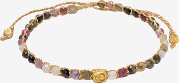 Samapura Jewelry Bracelet in Mixed colors: front