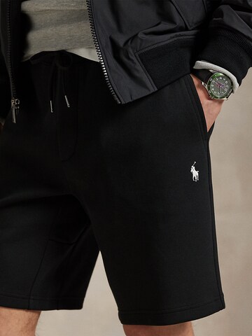 Polo Ralph Lauren regular Bukser i sort
