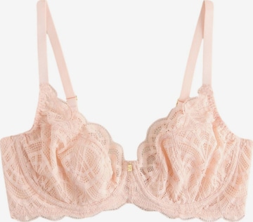 Next BH 'Chloe' in Orange: Vorderseite