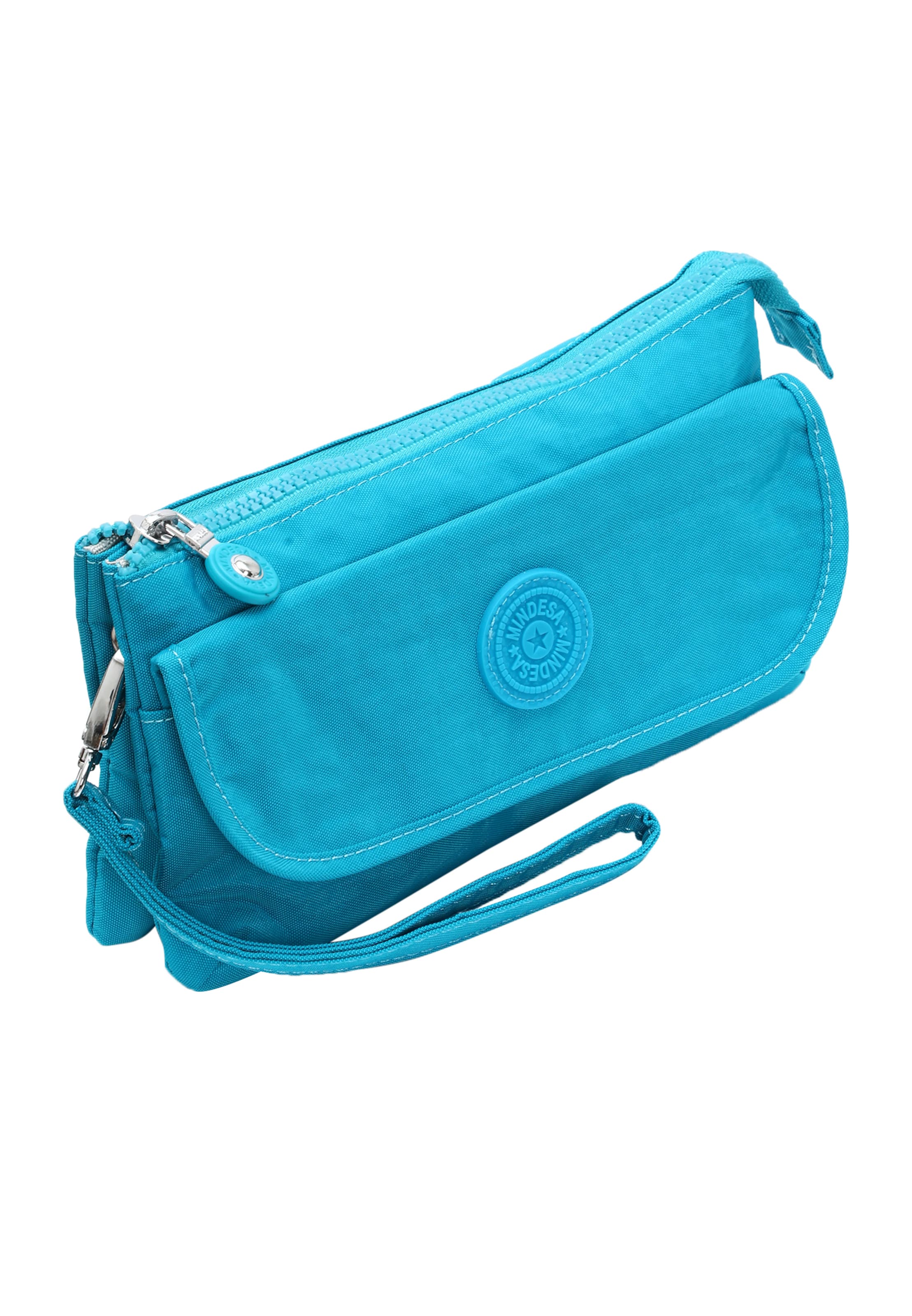 zils Mindesa Pleca soma