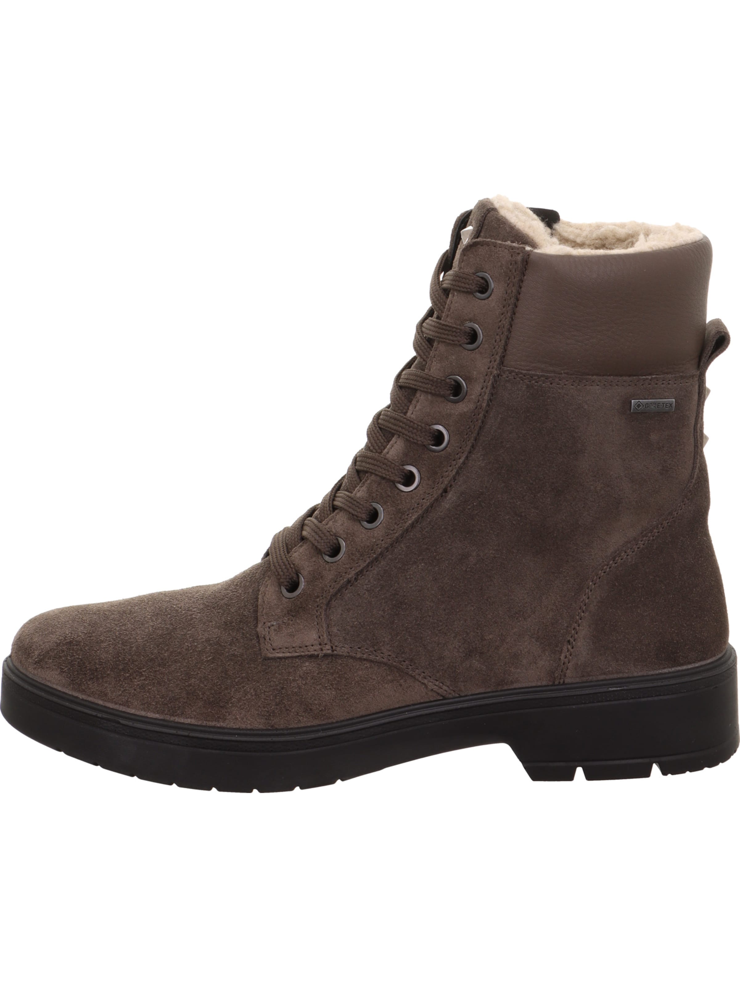 Legero Stiefelette 'Mystic' in Braun