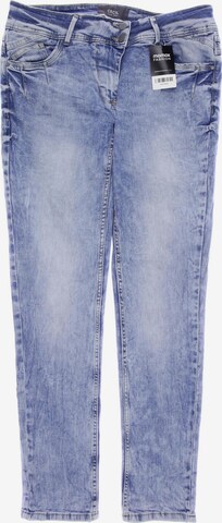 CECIL Jeans 31 in Blau: predná strana