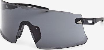 ADIDAS SPORTSWEAR Sports sunglasses in Black: front