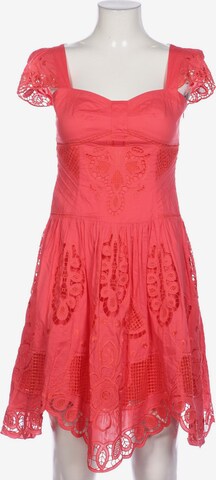 Karen Millen Dress in M in Pink: front