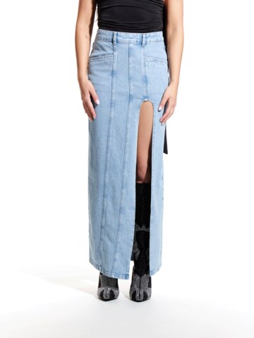 Gonna di sry dad. in blu