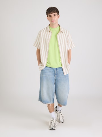 naketano Shirt in Green