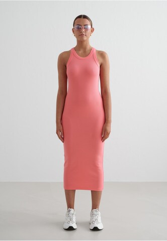 Aim'n Sports Dress in Pink: front