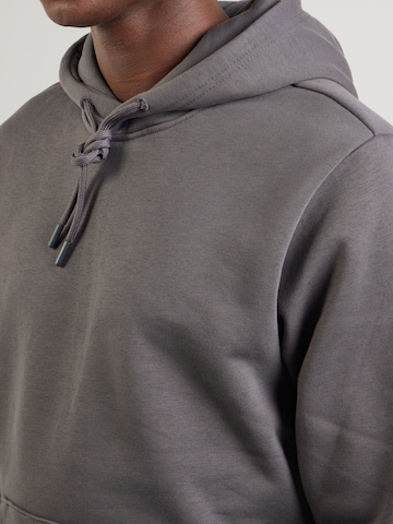 Only & Sons Sweatshirt 'ONSCONNOR' in Grey