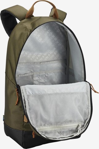 Nixon Backpack 'Ransack' in Green