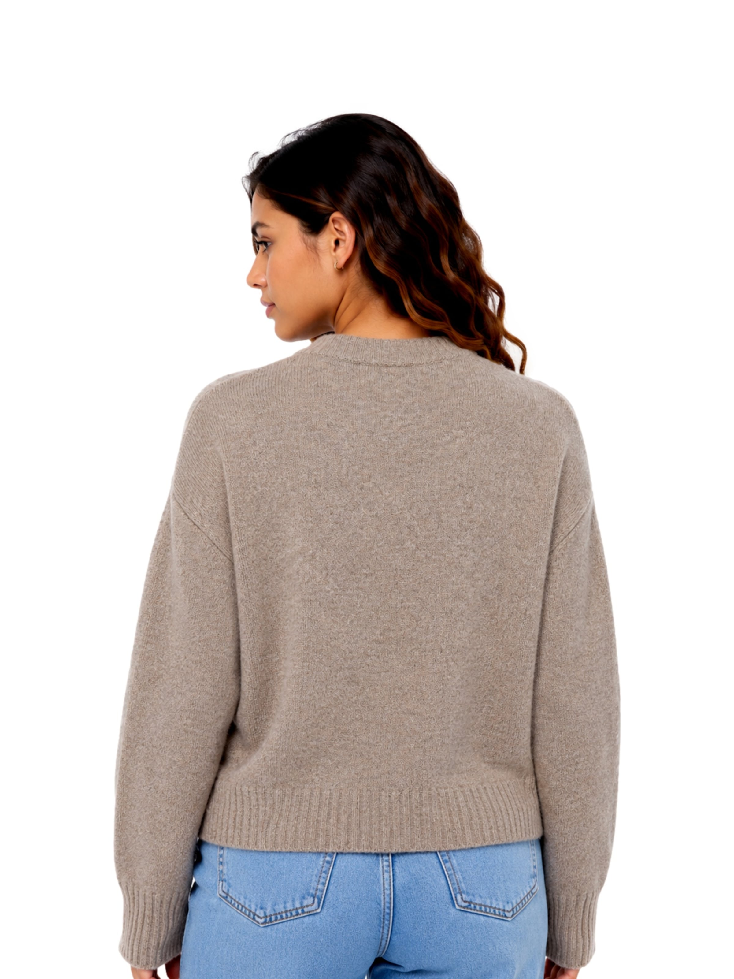 Pullover di ONLY in grigio