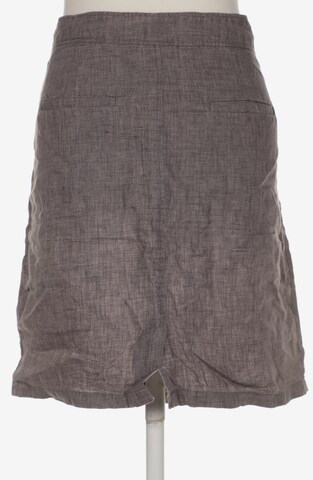 Malvin Skirt in L in Grey