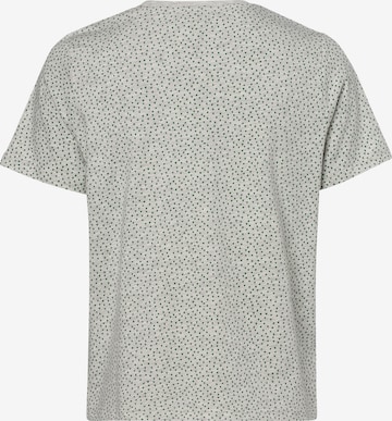 T-shirt Marie Lund en gris