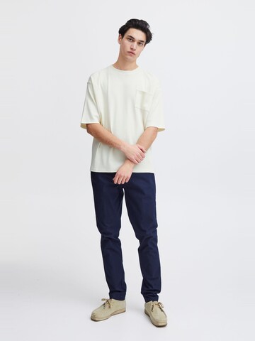 Casual Friday - Camisa ' Tue ' em branco