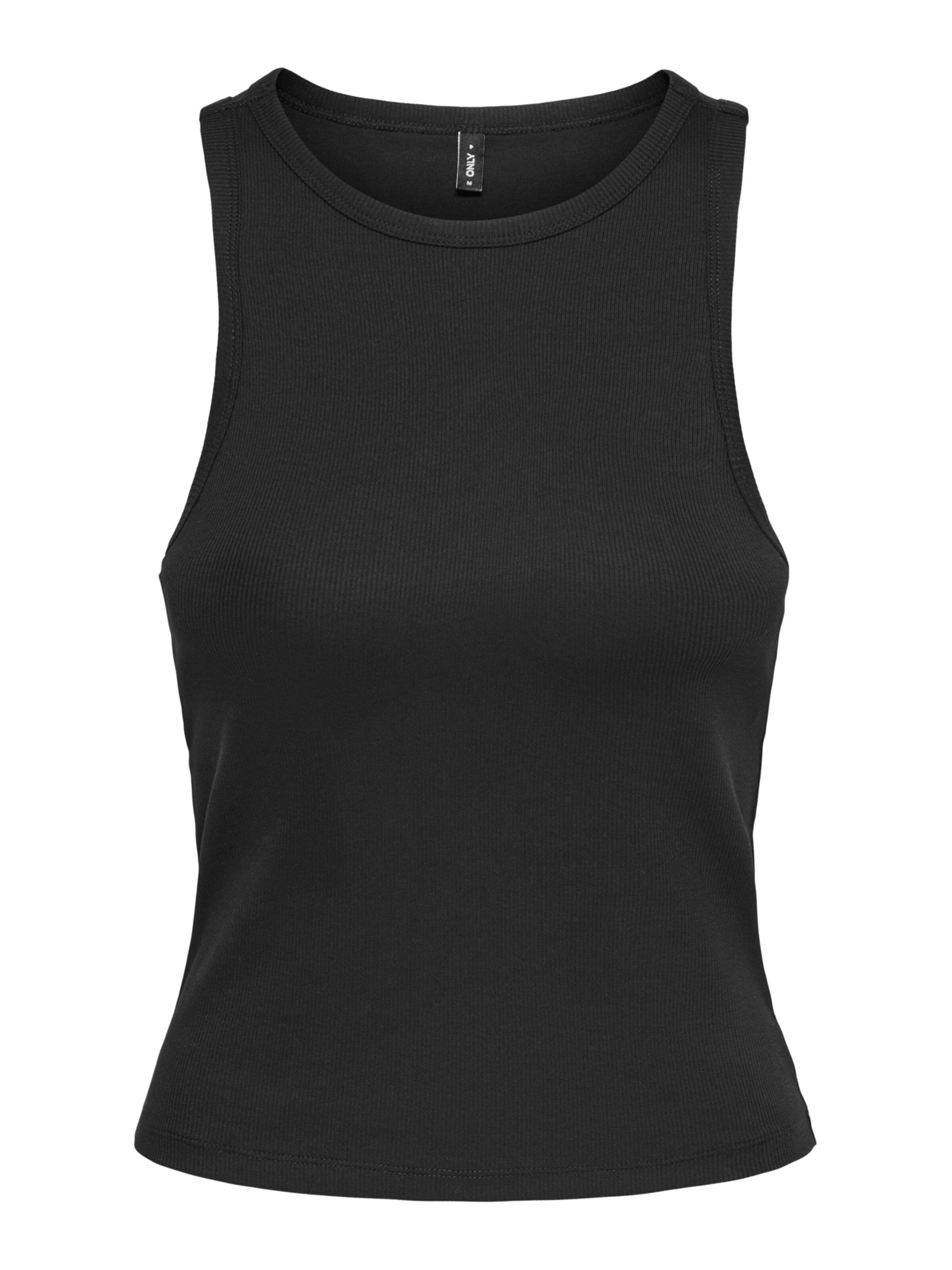 ONLY Top 'ONLVAL' - čierna, Produkt